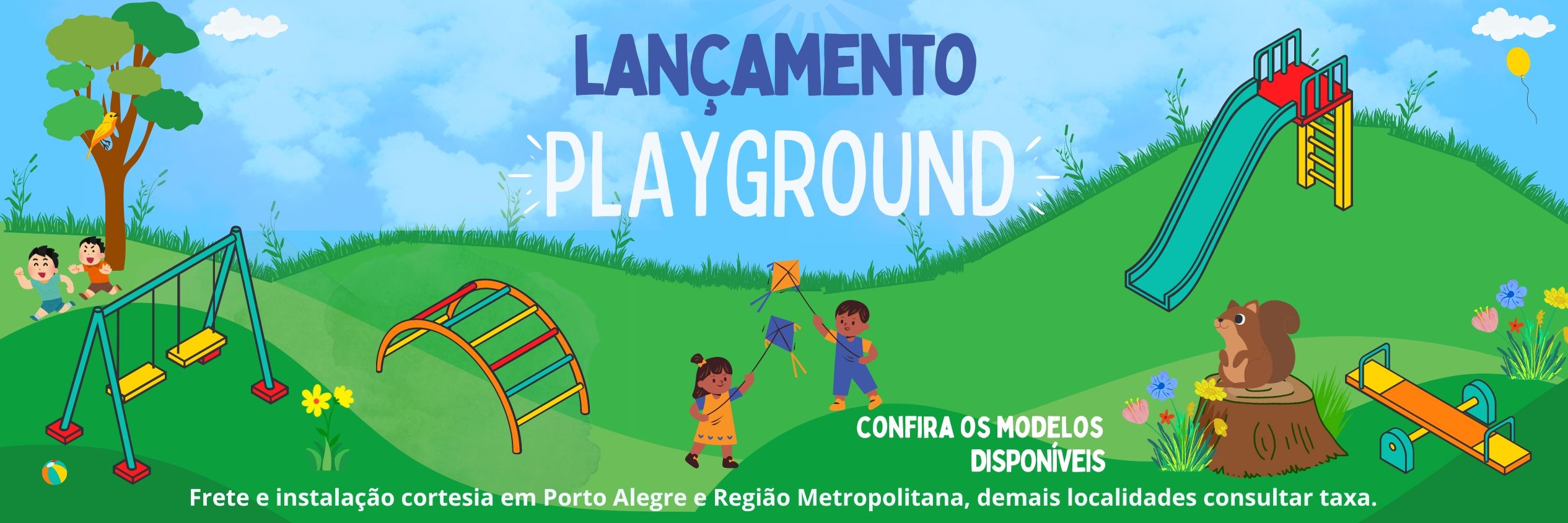 Playgrounf