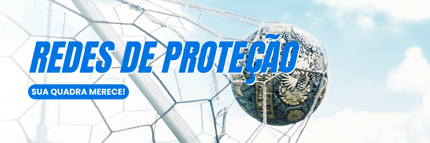 Redes de proteção
